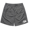 SCUM TICK 17" SWIM SHORTS