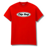 CHIP SHOP GOODS SURF SHOP T-SHIRT