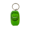 SPITFIRE WHEEL KEY CHAIN - GREEN