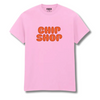 CHIP SHOP GOODS POP T-SHIRT