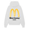SCUM MEAT IS MURDER HOODIE