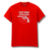 CHIP SHOP GOODS GUN CLUB T-SHIRT