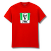 CHIP SHOP GOODS THC T-SHIRT