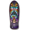 10.538" GODZILLA MOTHRA NATAS SANTA CRUZ SKATEBOARD DECK