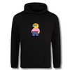 CHIP SHOP GOODS RALPH POLO HOODIE