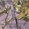 HUF X REALTREE MEGABLAST WORK JACKET - LILAC