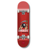 CHOCOLATE COMPLETE SKATEBOARD EIGHTBALLER RAVEN TERSHY 7.875"