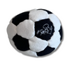 FROG HACKY SACK - BLACK/WHITE