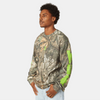 REALTREE MEGABLAST LONG SLEEVE T-SHIRT