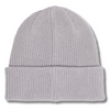 OBEY BOLD ORGANIC BEANIE - GREY