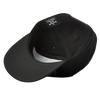Thrasher Sky Rat By Neckface Cap - Black