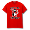 CHIP SHOP GOODS PATROL T-SHIRT