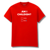 CHIP SHOP GOODS KNOB T-SHIRT
