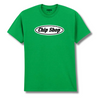 CHIP SHOP GOODS SURF SHOP T-SHIRT