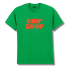CHIP SHOP GOODS POP T-SHIRT