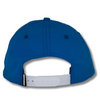 INDEPENDENT VERTIGO SPAN SNAPBACK CAP - BLUE