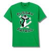 CHIP SHOP GOODS PATROL T-SHIRT