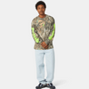 REALTREE MEGABLAST LONG SLEEVE T-SHIRT