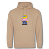 CHIP SHOP GOODS RALPH POLO HOODIE