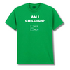 CHIP SHOP GOODS KNOB T-SHIRT