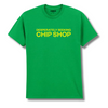 CHIP SHOP GOODS LOOKING FOR YOU T-SHIRT