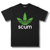 SCUM ADIHASH T-SHIRT