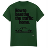 NO CHAOS BEAT IT-SHIRT