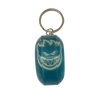 SPITFIRE WHEEL KEY CHAIN - BLUE