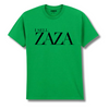 CHIP SHOP GOODS ZAZA T-SHIRT