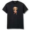 CHIP SHOP GOODS ITALIAN BRAINROT BALLERINA CAPPUCCINA T-SHIRT