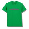 CHIP SHOP GOODS "OFF" T-SHIRT