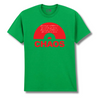 NO CHAOS CAST T-SHIRT