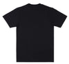 SCUM MAXI PAD T-SHIRT - BLACK