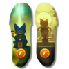 FOOTPRINT GAMECHANGER PRO INSOLES TERJE HAAKONSEN MANEKI NEKO PRO
