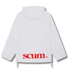 SCUM ACQUIESCE OVERHEAD JACKET