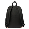 HUF 89 LOGO BACKPACK - BLACK