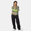 REALTREE MEGABLAST LONG SLEEVE T-SHIRT
