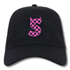 SCUM S DIABLO CHECK PRINT CAP