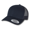 FLEXFIT YP CLASSICS RETRO TRUCKER CAP