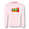 CHIP SHOP GOODS DRUM AND BASS CREWNECK SWEATSHIRT