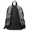 HUF 89 LOGO BACKPACK - CAMO