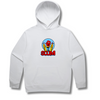 SCUM LOADED HOODIE