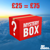 MYSTERY BOX
