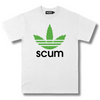 SCUM ADIHASH T-SHIRT