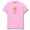 CHIP SHOP GOODS ITALIAN BRAINROT BALLERINA CAPPUCCINA T-SHIRT