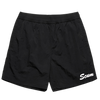 SCUM SCRIPT 17" SWIM SHORTS