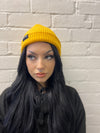 'Stay True' Tattoo Inspired Fisherman Beanie