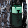 HUF 89 LOGO BACKPACK - CAMO