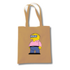 Chip Shop GoodsRalph Polo Tote Bag - Latte