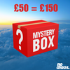 MYSTERY BOX